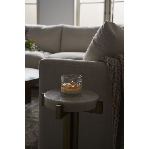 Picture of 106" x 110" Quick Ship Lilah Sectional - Plush Crypton Chenille